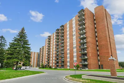 Condo Apartment in Belair Park - Copeland Park and Area