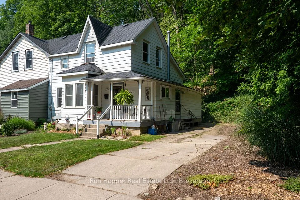 220 2nd Avenue E, Owen Sound, ON N4K 2E6