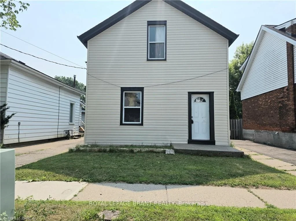 109 Sydenham Street, Brantford, ON N3R 3Y7