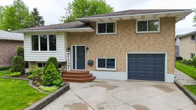 Detached in Stratford