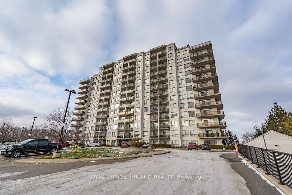 353 Commissioners Road W 1201, London South, ON N6J 0A3