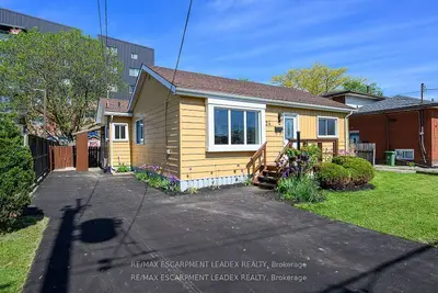 Detached in Hamilton