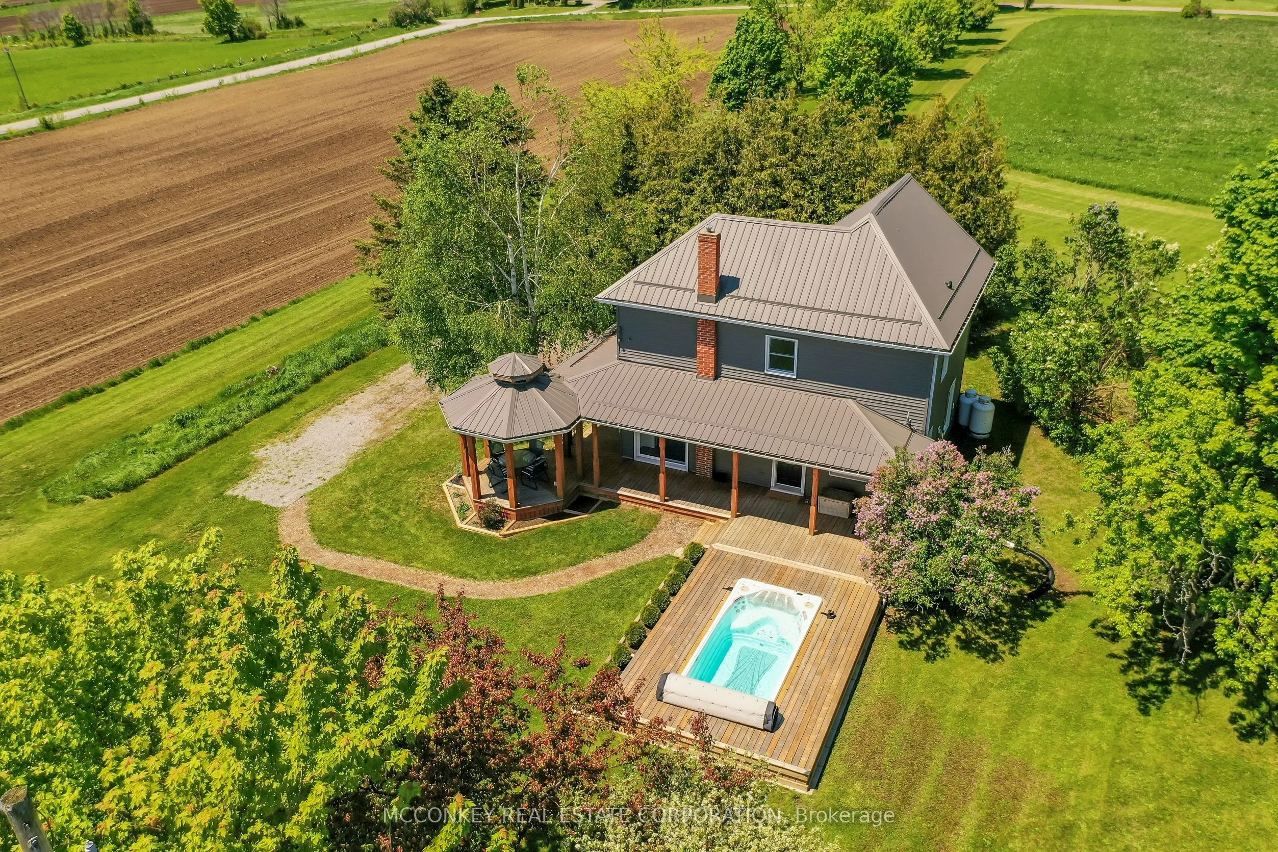 Detached in Otonabee-South Monaghan