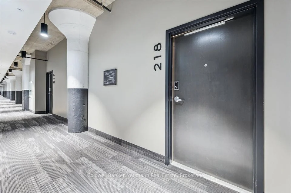 120 Huron Street 218, Guelph, On N1e 5l7