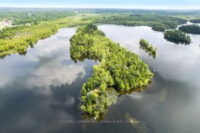 Vacant Land in Frontenac