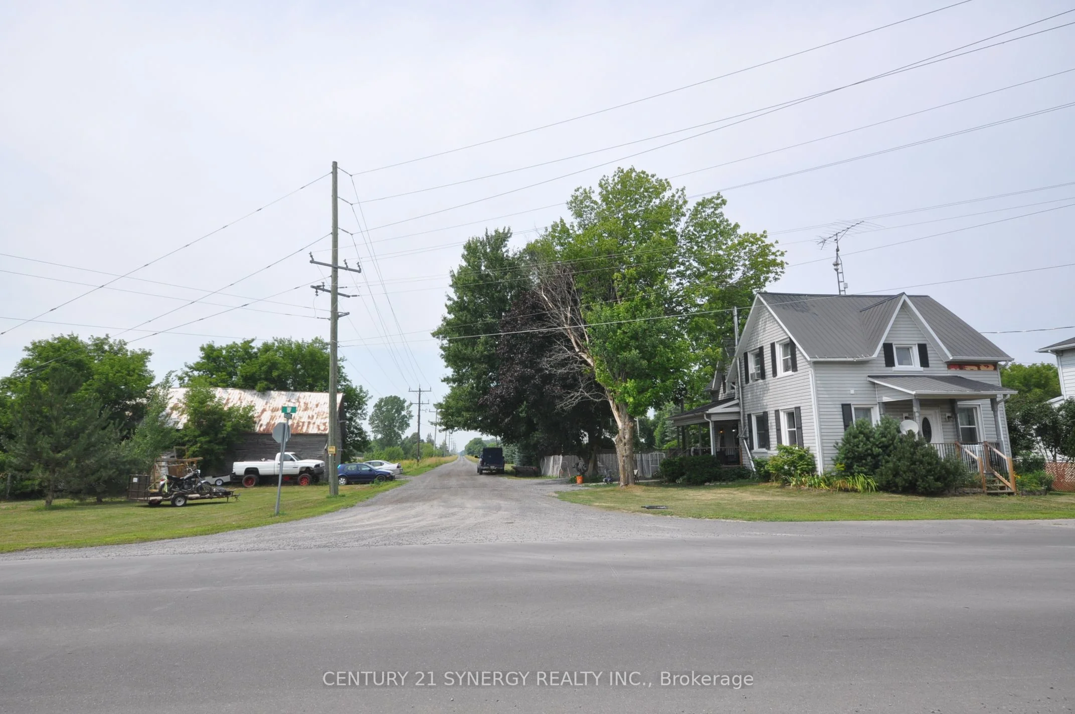3305 HOLLISTER Road, North Dundas, ON K0C 2K0