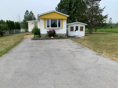 Modular Home in Greater Napanee