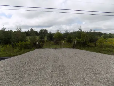 Vacant Land in Drummond/North Elmsley