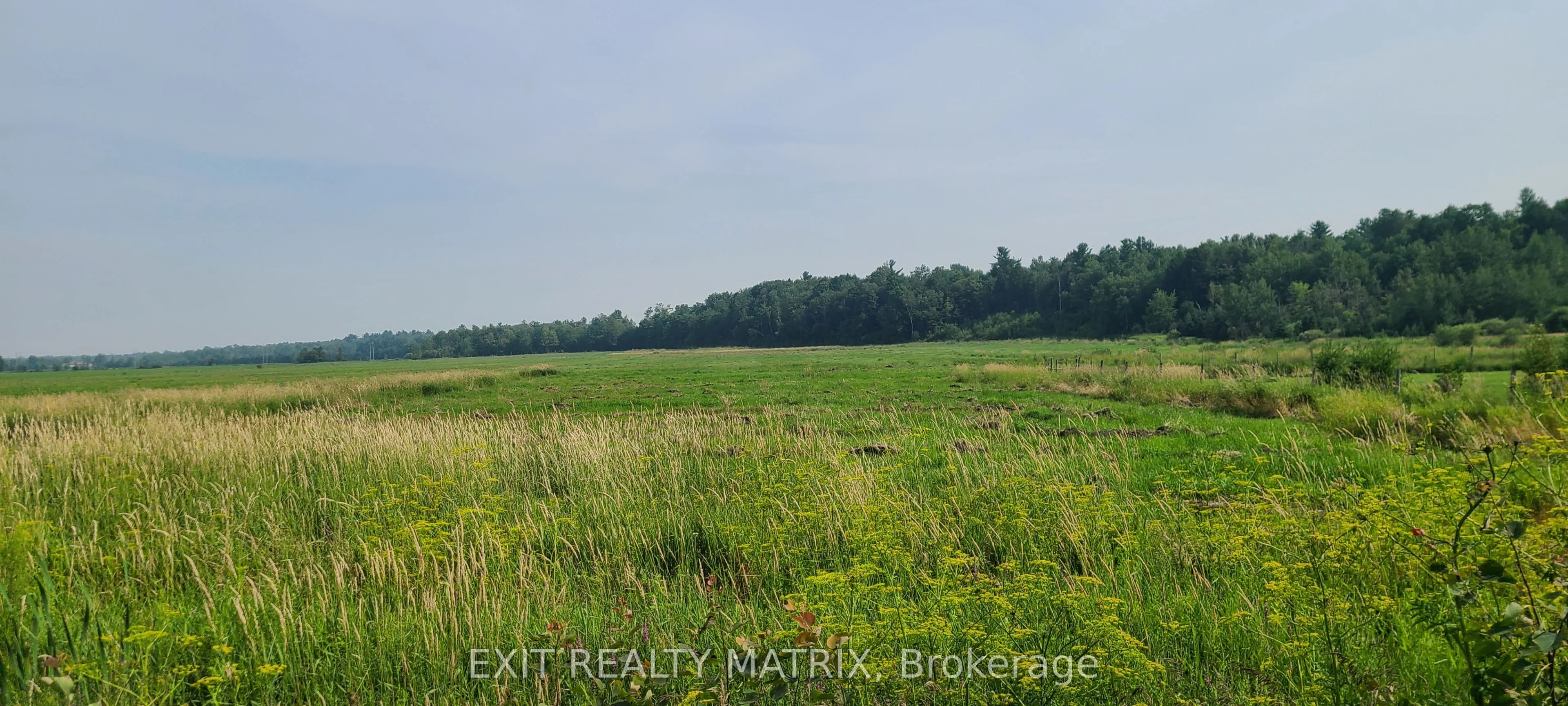 00 Concession Road 4 , Alfred and Plantagenet, ON K0B 1A0