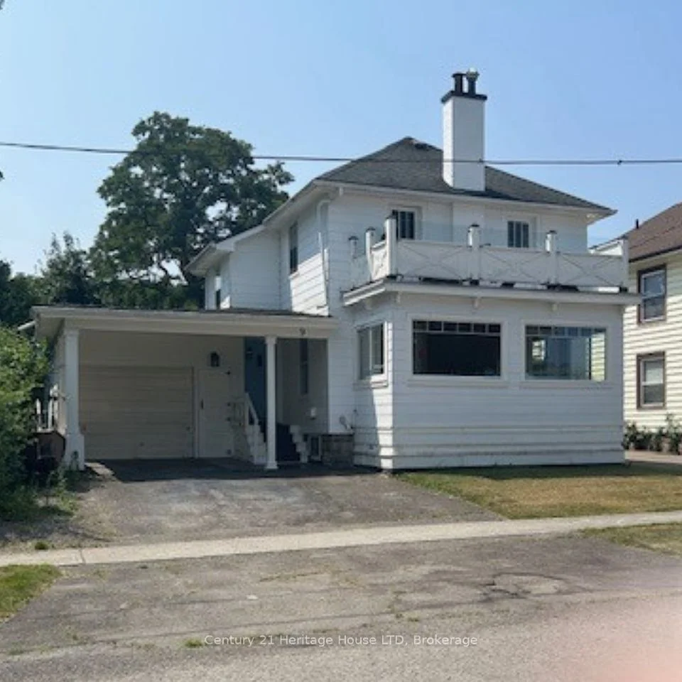 9 Bowen Road, Fort Erie, On L2a 2y5