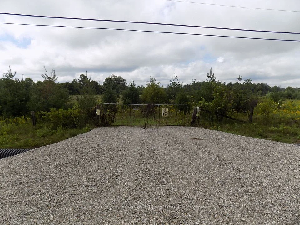 00 HWY 43 Rd. W Highway, Drummond/North Elmsley, ON K7H 3C7