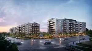 Condo Apartment in Guelph