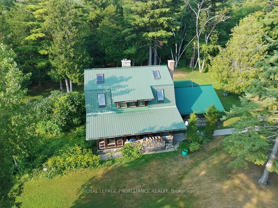 1464 County Road 28 , Quinte West, ON K0K 1H0