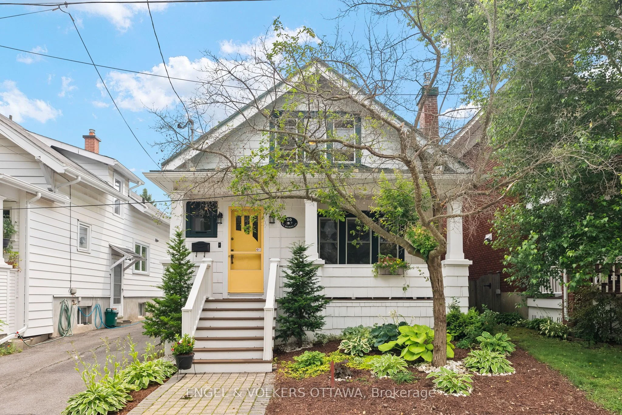 30 Belmont Avenue, Glebe - Ottawa East and Area, ON K1S 0V1
