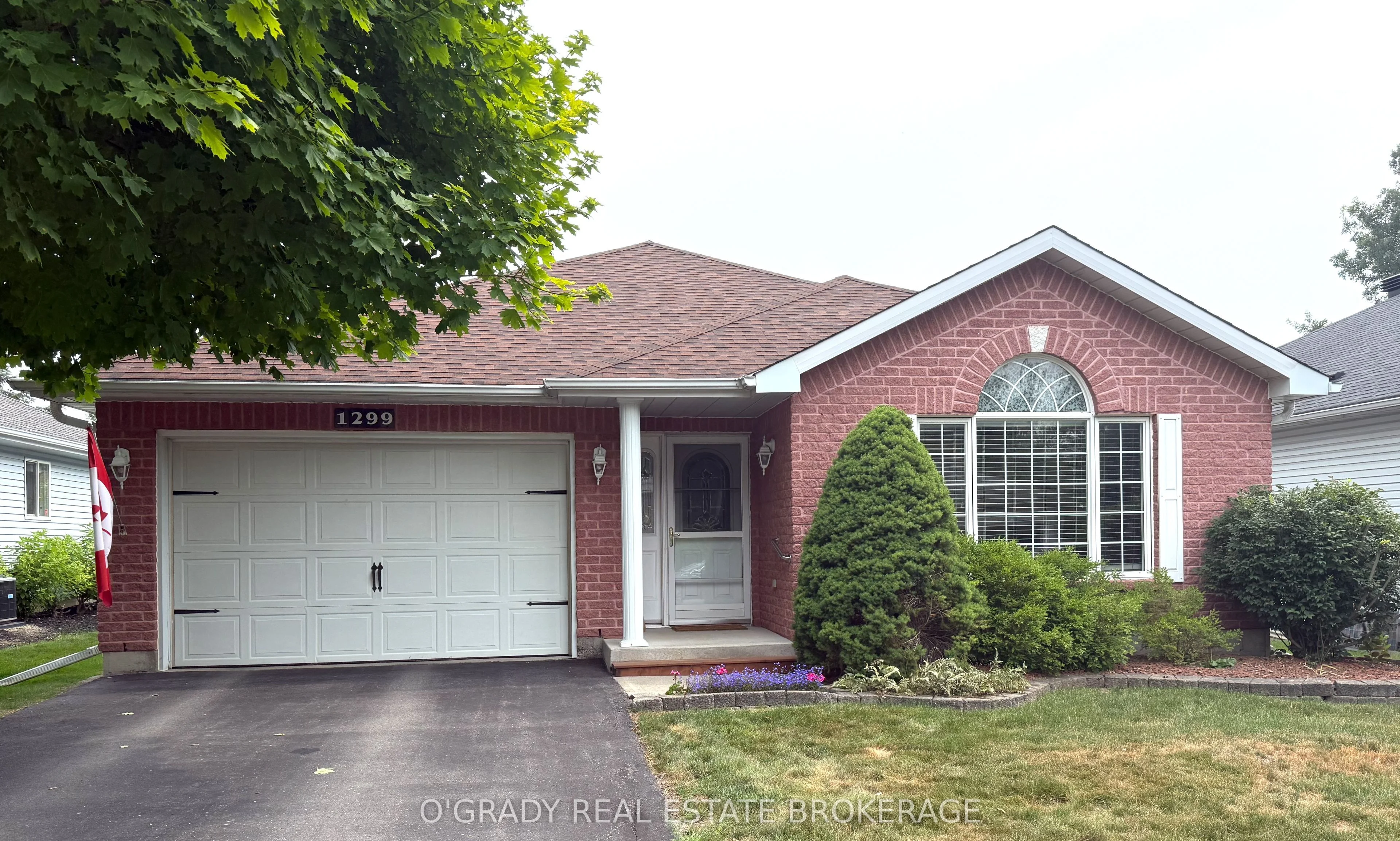 1299 Cuthbertson Avenue, Brockville, ON K6V 6Y2