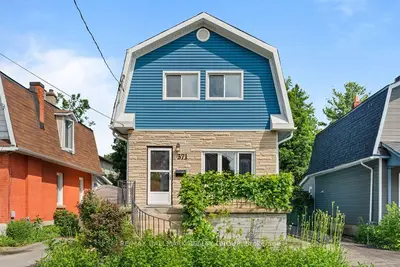 Detached in Carlingwood - Westboro and Area