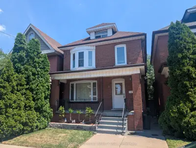 Detached in Hamilton
