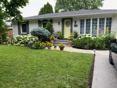 Detached in St. Catharines