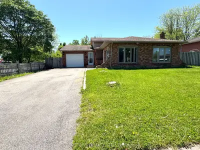 Detached in Welland