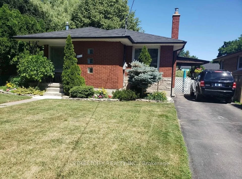 1580 Borden Street Upper, London East, ON N5W 2R1