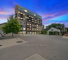 652 Princess Street 441, Kingston, On K7l 3z9