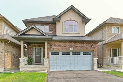 Detached in Hamilton