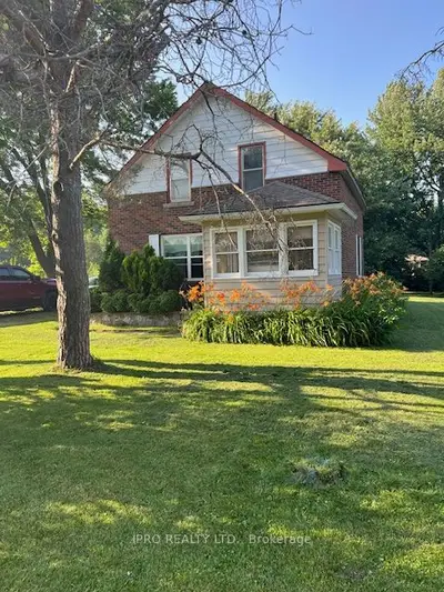 Detached in Georgian Bluffs