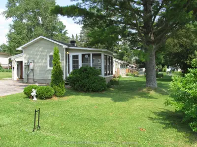 MobileTrailer in McNab/Braeside