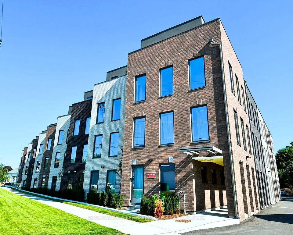 325 University Avenue W 208, Cobourg, ON K9A 3S9