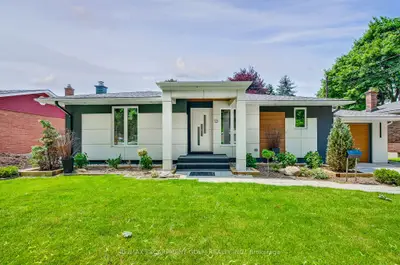 Detached in St. Catharines