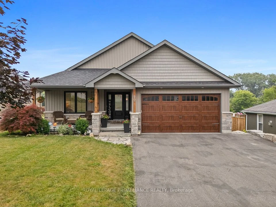 20A Durham Street N, Cramahe, ON K0K 1S0