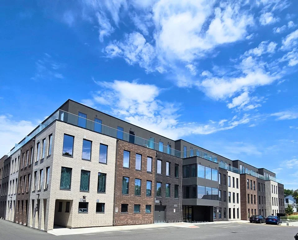 325 University Avenue W 410, Cobourg, ON K9A 2H9