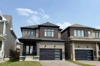 Detached in Haldimand
