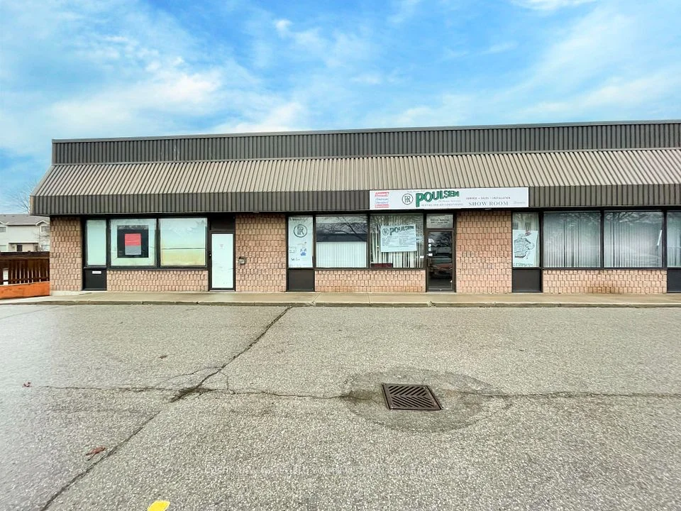 609 Clarke Road 10, London East, ON N5V 4C1