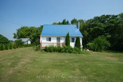 Detached in Norfolk