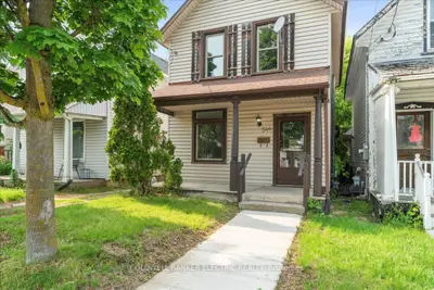 Detached in Peterborough