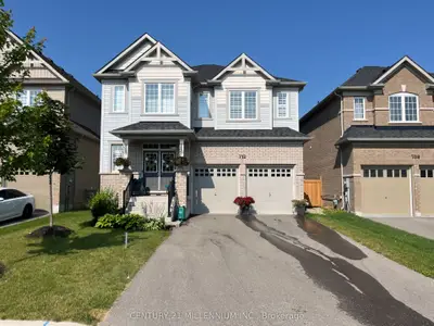 Detached in Shelburne
