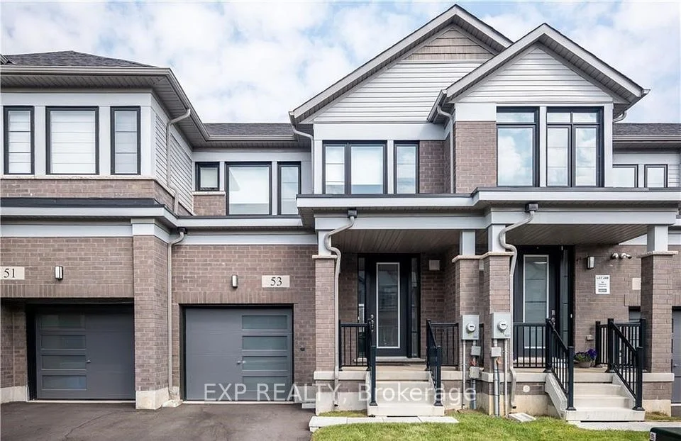 53 FREEDOM Crescent, Hamilton, ON L0R 1W0