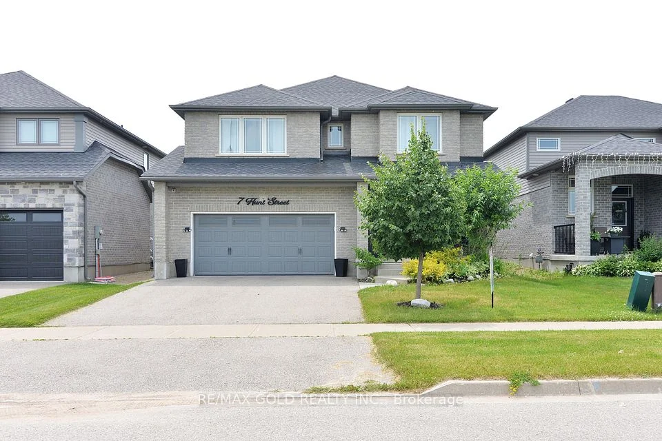 7 Hunt Street, East Luther Grand Valley, On L9w 6w5