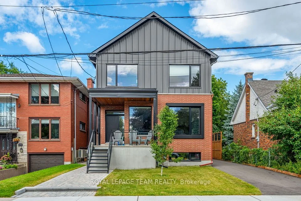 241 BREEZEHILL Avenue S B, Dows Lake - Civic Hospital and Area, ON K1Y 2J2