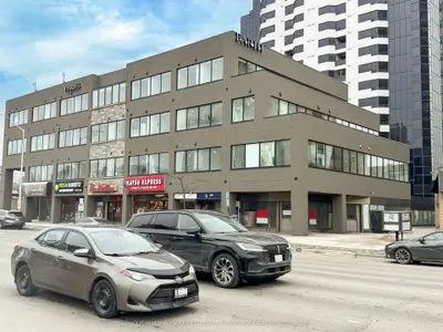 685 Richmond Street 107-109, London East, On N6a 5m1