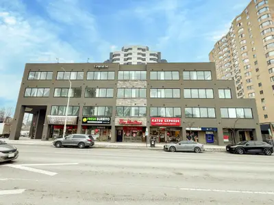 685 Richmond Street 107-109, London East, On N6a 5m1