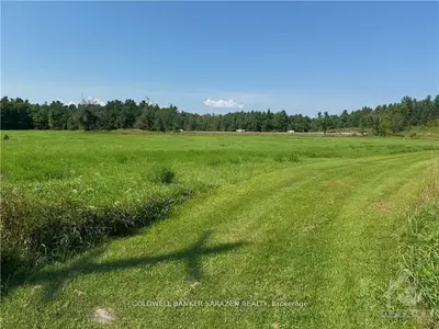 Vacant Land in McNab/Braeside