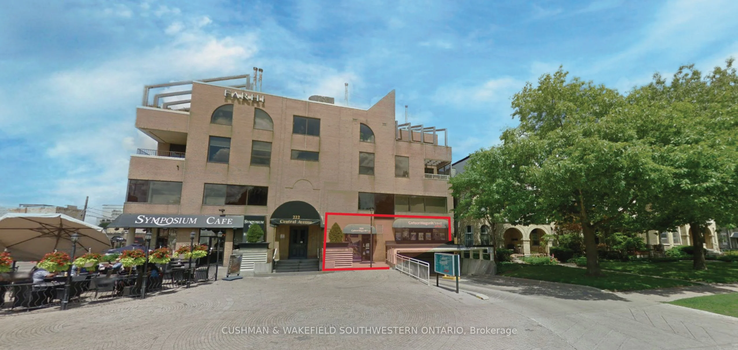 224 Central Avenue, London East, ON N6A 1M8