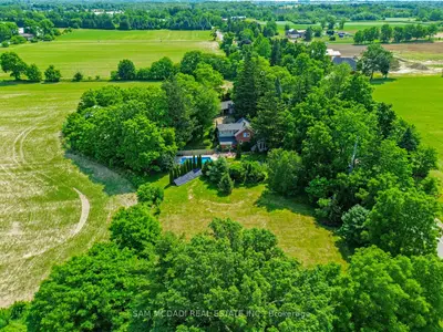 Detached in Hamilton