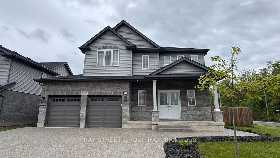 7850 Pender Street, Niagara Falls, ON L2G 0H6