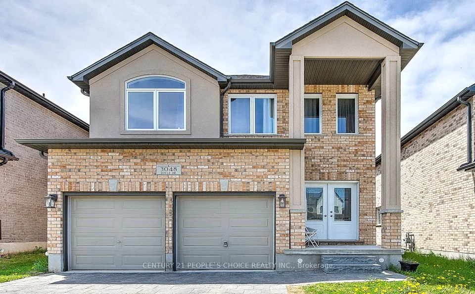 3048 Doyle Drive, London South, On N6m 0g9