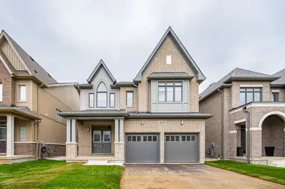 Detached in Wellington North