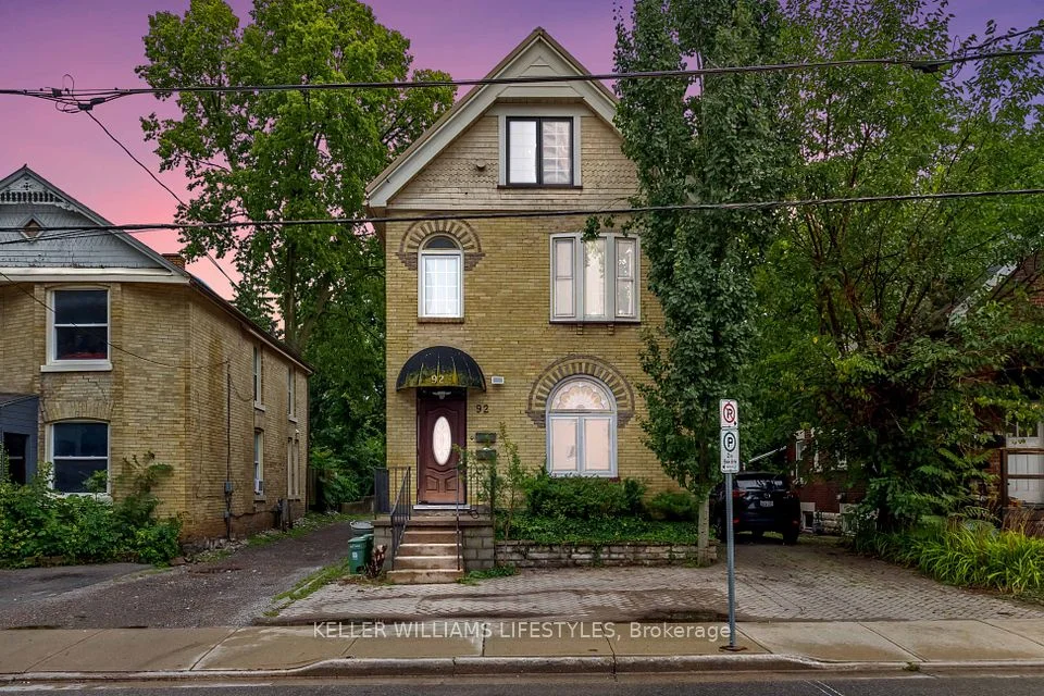 92 Kent Street MAIN, London East, ON N6A 1L1