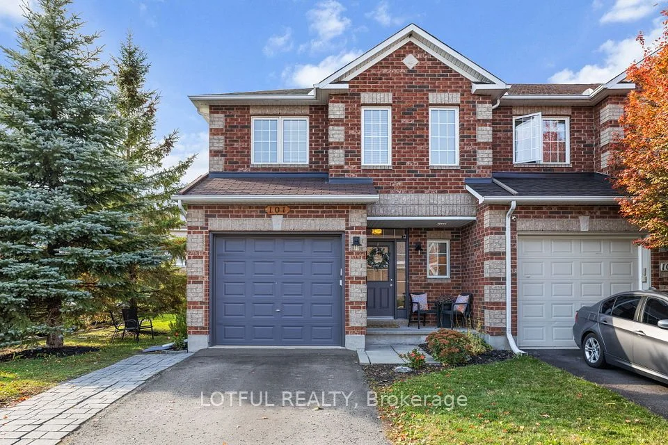 101 Destiny Private , Orleans - Cumberland and Area, ON K4A 0K6